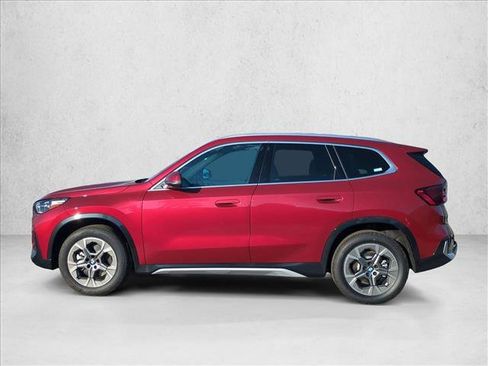 New 2026 BMW X1 xDrive28i w/ Convenience Package AWD/4WD image 5
