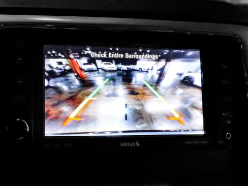 Used 2013 Jeep Grand Cherokee SRT8 image 21