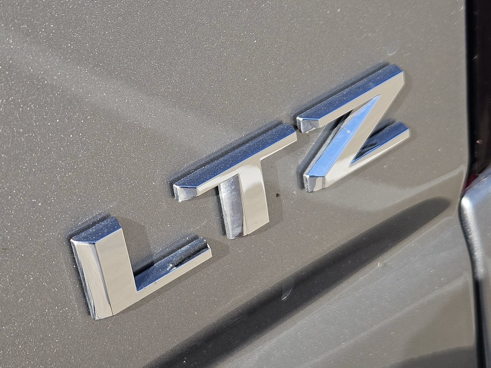 Certified 2026 Chevrolet Silverado 2500 LTZ w/ LTZ Premium Package AWD/4WD image 16