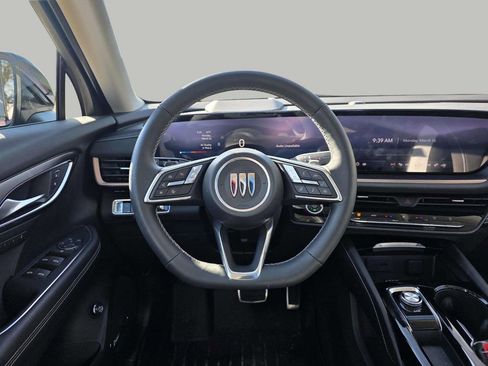 Used 2024 Buick Envision Sport Touring image 13