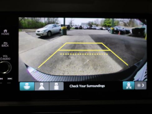 Used 2026 Honda Odyssey EX-L image 17