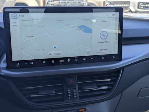 New 2026 Ford Escape SE FWD image 30