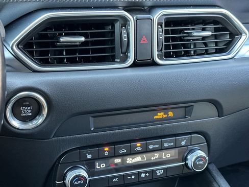 Used 2019 MAZDA CX-5 Touring image 19