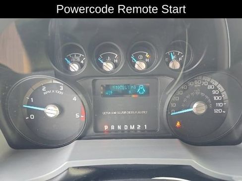 Used 2015 Ford F250 XLT AWD/4WD image 14