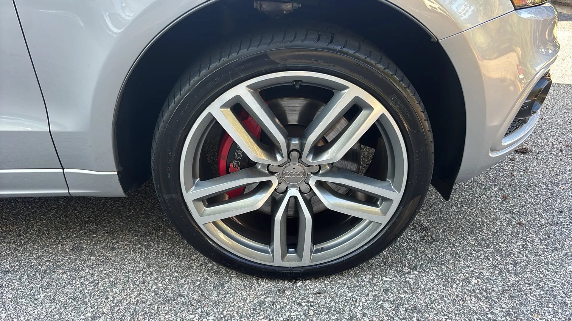 Used 2016 Audi SQ5 Premium Plus AWD/4WD image 29