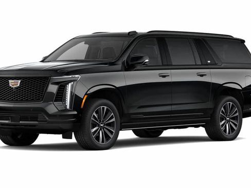 New 2026 Cadillac Escalade ESV Sport image 27