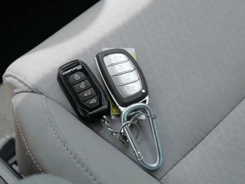 Used 2018 Hyundai Tucson Value w/ Cargo Package image 61