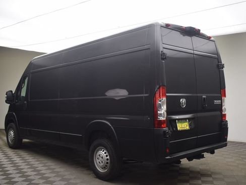 New 2026 RAM ProMaster 3500 w/ Safety Group FWD image 12