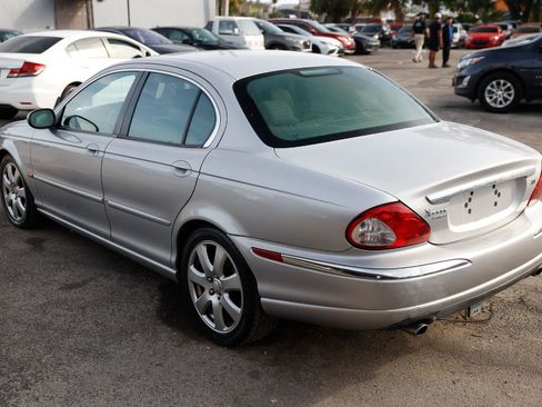 Used 2005 Jaguar X-TYPE 3.0 image 5