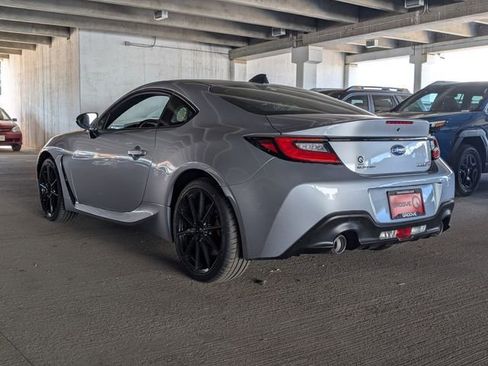 New 2026 Subaru BRZ tS RWD image 13