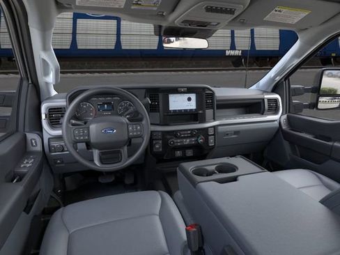 New 2026 Ford F450 XL image 9