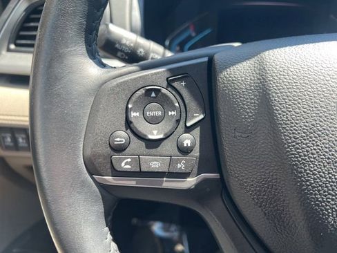 Used 2024 Honda Odyssey EX-L image 11