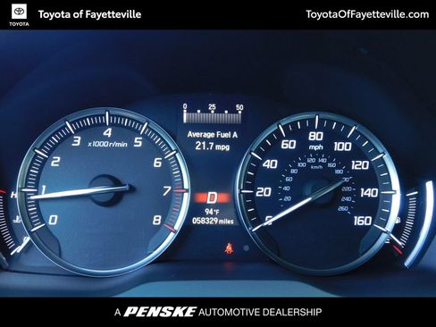 Used 2020 Acura MDX SH-AWD w/ Technology Package image 12