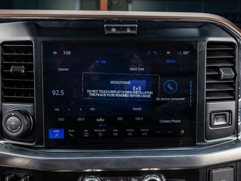 Used 2026 Ford F450 King Ranch w/ Chrome Package image 27