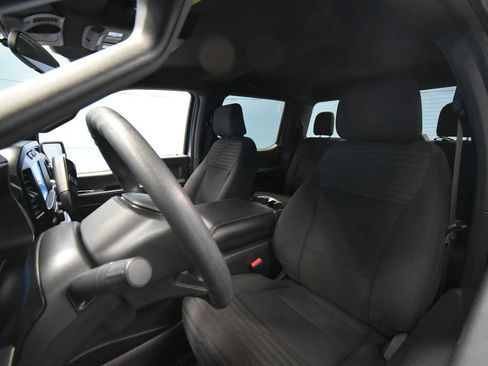 Used 2023 Ford F150 XL w/ STX Appearance Package image 19