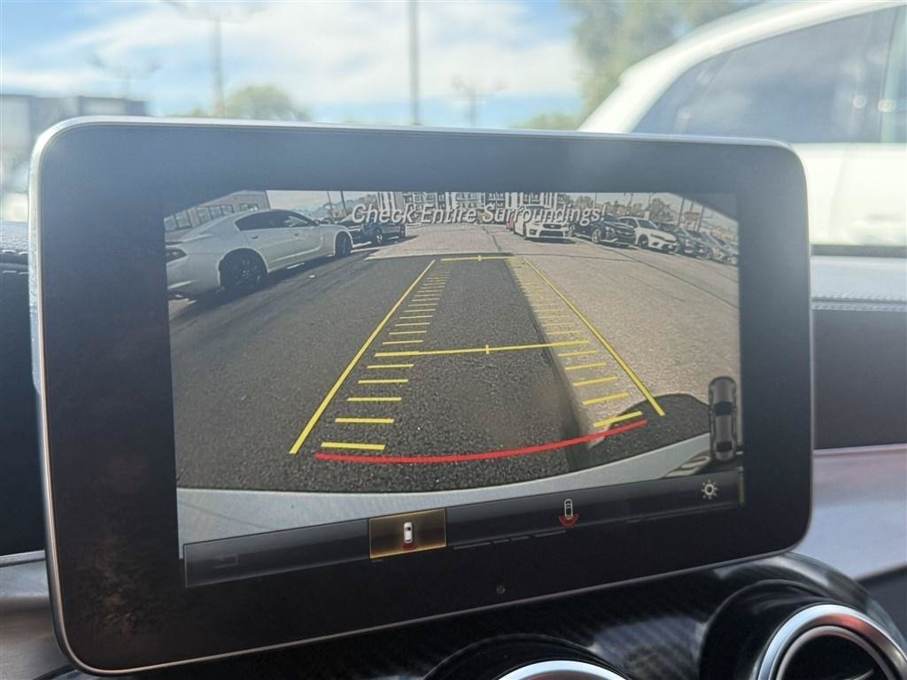 Used 2016 Mercedes-Benz C 450 AMG image 22