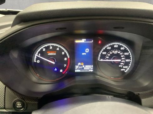 Used 2020 Subaru Forester Sport w/ Popular Package #2 image 14