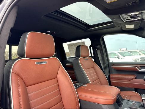 New 2026 GMC Sierra 1500 Denali Ultimate image 5