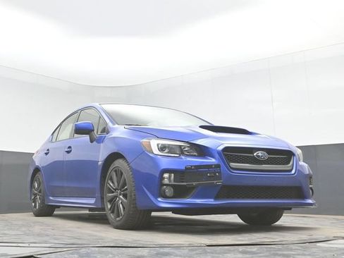 Used 2015 Subaru WRX Limited AWD/4WD image 27