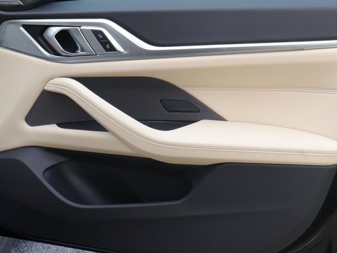 New 2026 BMW 430i w/ M Sport Package RWD image 18