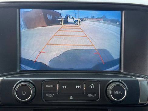 Used 2017 Chevrolet Silverado 1500 LT w/ All Star Edition AWD/4WD image 34