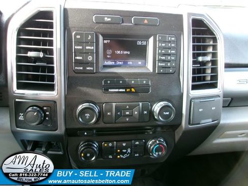 Used 2017 Ford F250 XLT image 12
