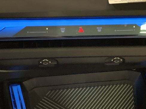 Used 2026 BMW X3 xDrive30 w/ M Sport Package image 22