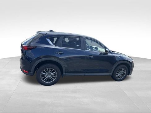 Used 2017 MAZDA CX-5 Touring w/ Preferred Equipment Package AWD/4WD image 8