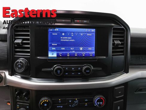 Used 2022 Ford F150 XL w/ Equipment Group 101A High AWD/4WD image 12