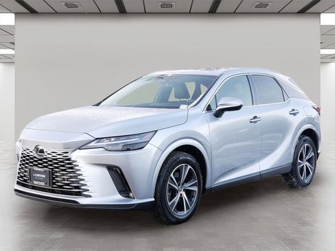 Certified 2023 Lexus RX 350 Premium image 2
