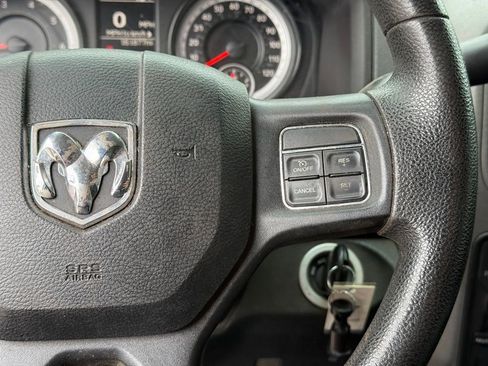 Used 2015 RAM 1500 ST w/ SXT Appearance Group image 16