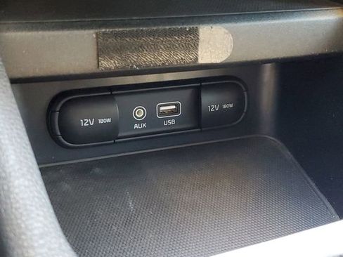 Used 2021 Kia Forte LXS image 28