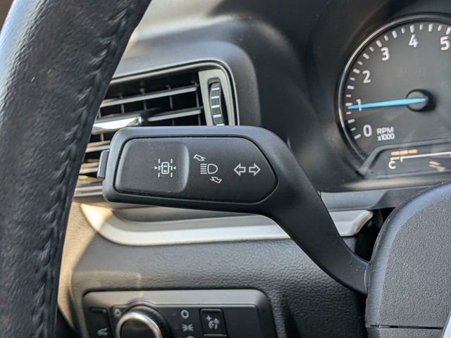 Used 2023 Ford Explorer XLT RWD image 31