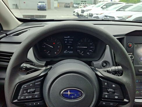 Certified 2026 Subaru Crosstrek 2.5i w/ Convenience Package #1 AWD/4WD image 16