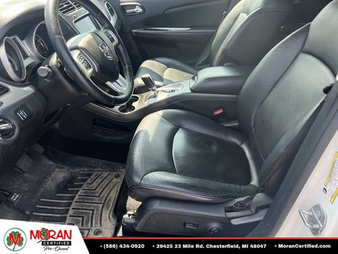 Used 2015 Dodge Journey R/T w/ Flexible Seating Group AWD/4WD image 15