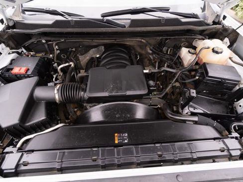 Used 2022 Chevrolet Silverado 1500 ZR2 w/ Technology Package image 10