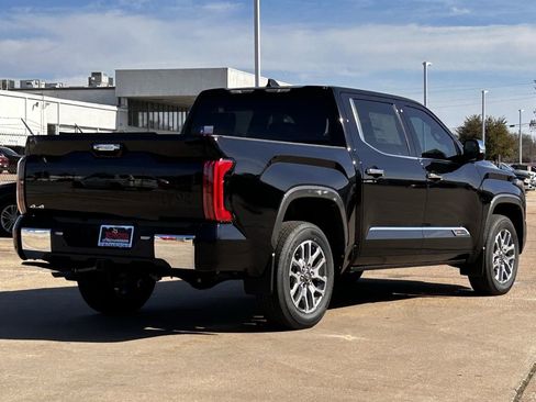 New 2026 Toyota Tundra 1794 Edition image 4