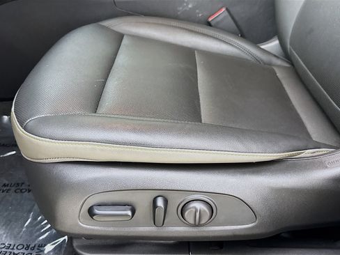 Used 2024 Chevrolet Trax ACTIV w/ Sunroof Package image 20