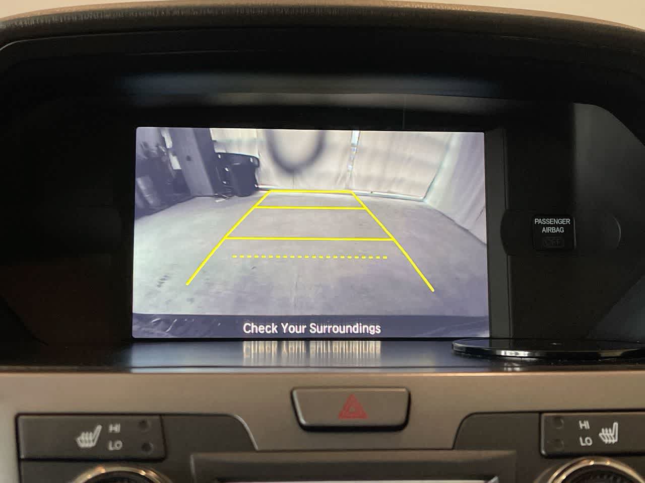 Used 2014 Honda Odyssey EX-L image 17