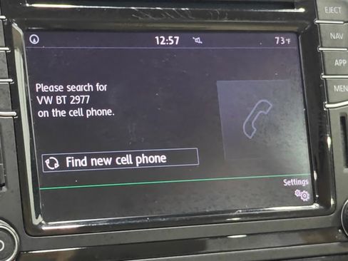 Used 2018 Volkswagen Passat 2.0T SEL Premium FWD image 34