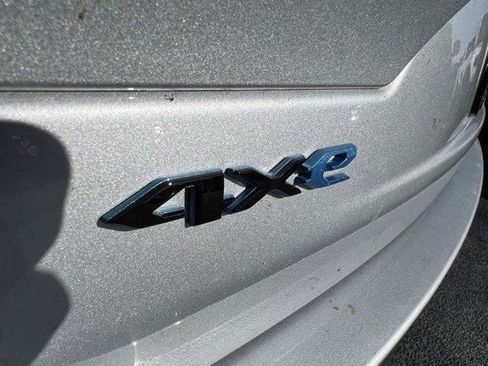 Used 2024 Jeep Grand Cherokee Trailhawk w/ Advanced Protech Group II image 12