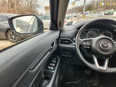 Used 2018 MAZDA CX-5 Touring w/ Preferred Equipment Package image 34