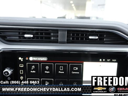 New 2026 GMC Sierra 1500 Denali w/ Denali Reserve Package image 20