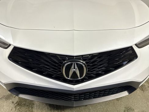 Used 2026 Acura Integra FWD image 25