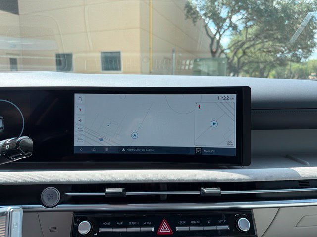 New 2026 Hyundai Tucson Limited AWD/4WD image 24