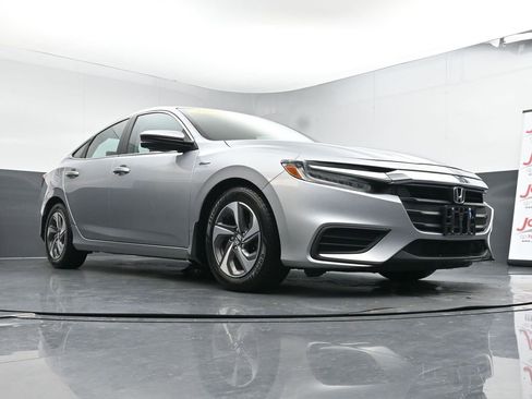 Used 2019 Honda Insight EX image 38