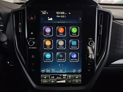 New 2026 Subaru Forester Premium AWD/4WD image 25