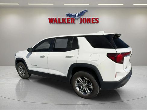 Used 2026 GMC Terrain Elevation w/ Technology Package II image 11