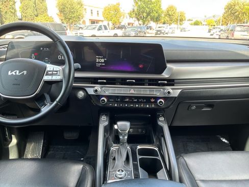Used 2023 Kia Telluride S AWD/4WD image 15