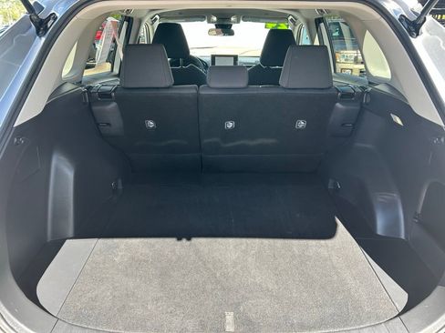 Used 2024 Toyota RAV4 LE image 30